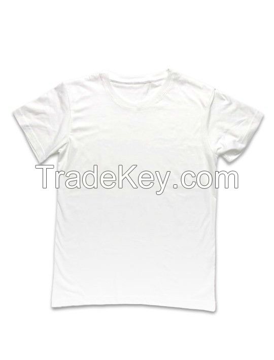 180g COTTON 100% S/S T-Shirts