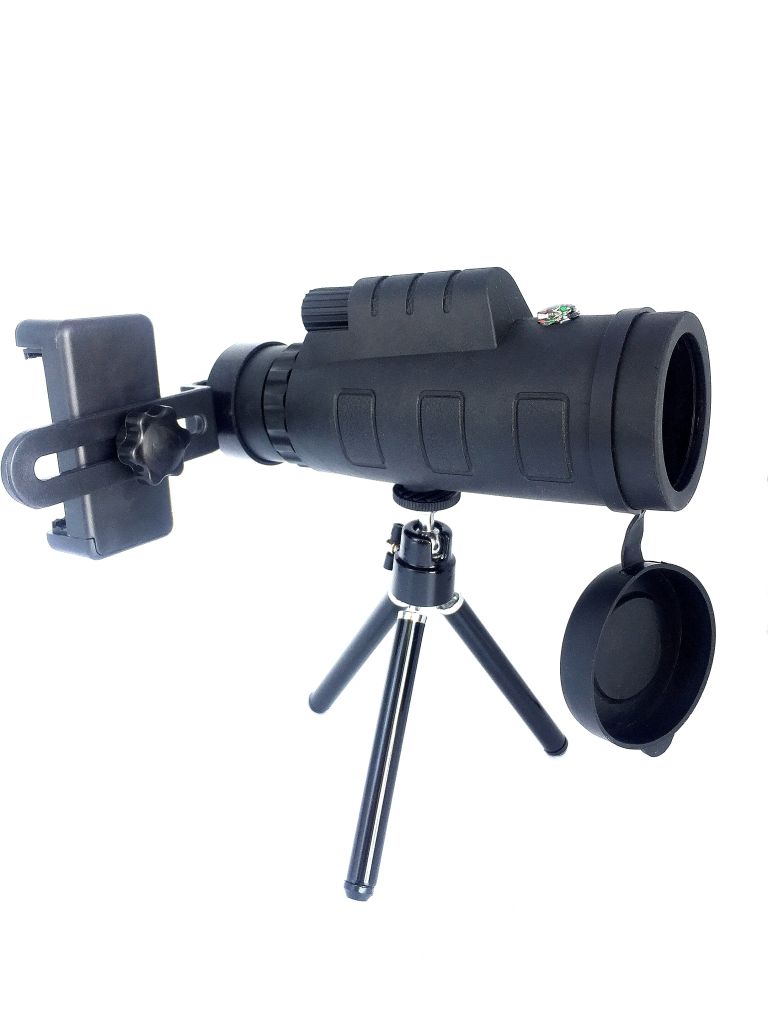 40X60 Monocular Telescope