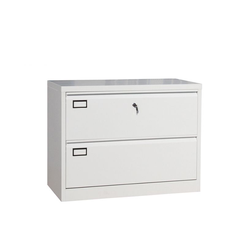 2 Drawer Lateral File Cabinet