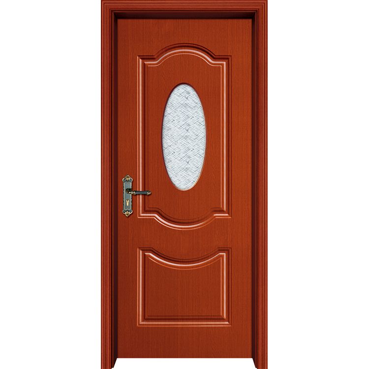 Pvc Coated Wpc Door Manufactures