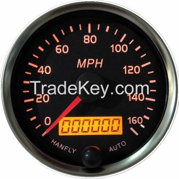 Auto speedometer 12-15 USD/PC (MPH)