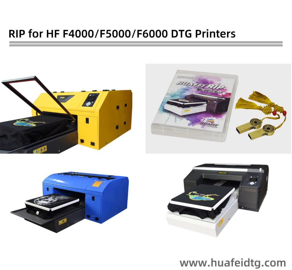 hot sell industrial digital t shirt printing machinery