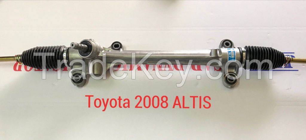 Sell toyota 2008 ALTIS power steering gear rack