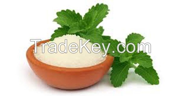 Food Sweetener stevia sugar bulk