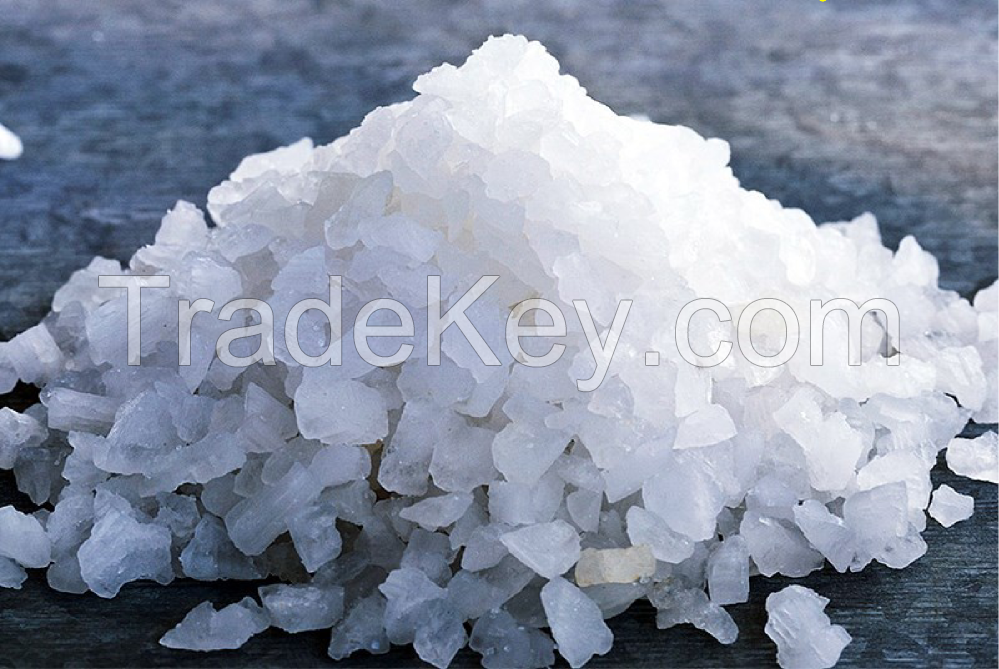 Sodium hydroxide Caustic soda