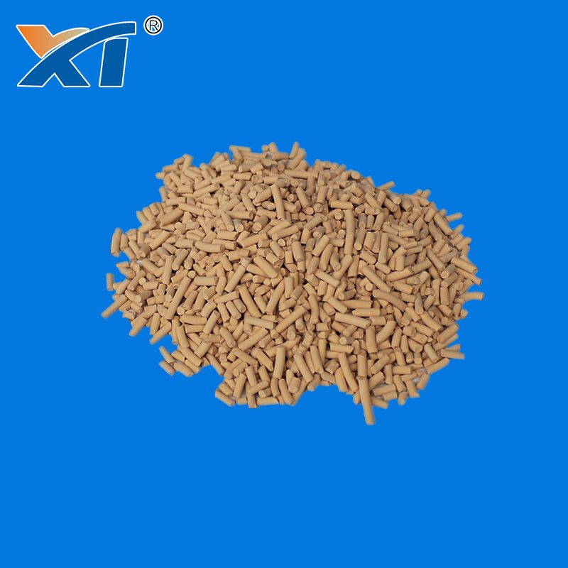 molecular sieve 3a pellets for benzene absorbent desiccant