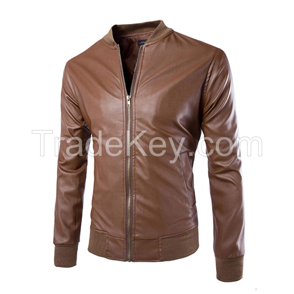 Leather Jackets