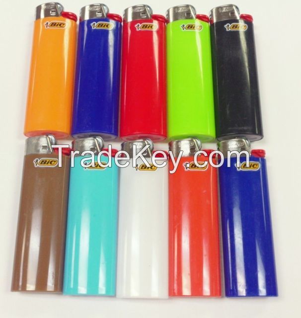 Bic Gas Lighters