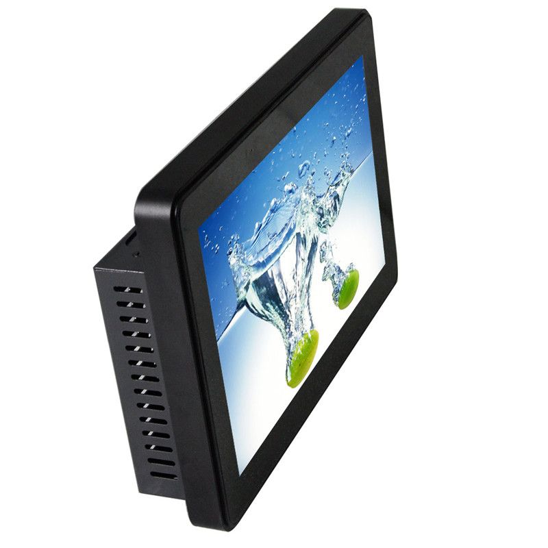 Sell Touch PC Touch Computer Touch All in One PC Intel CPU 4G RAM 128g SSD Aliba