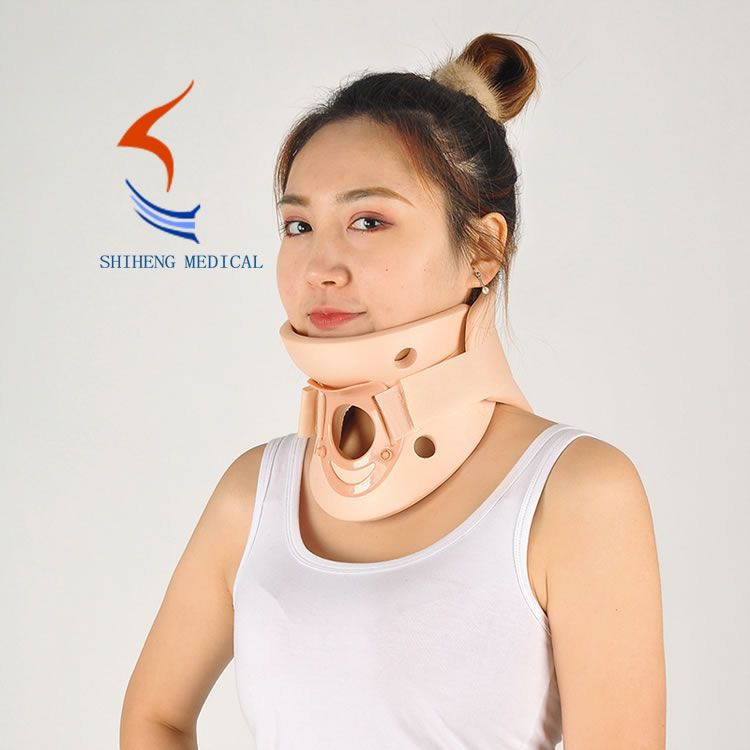 Philadelphia cervical collar S M L size neck brace for sale