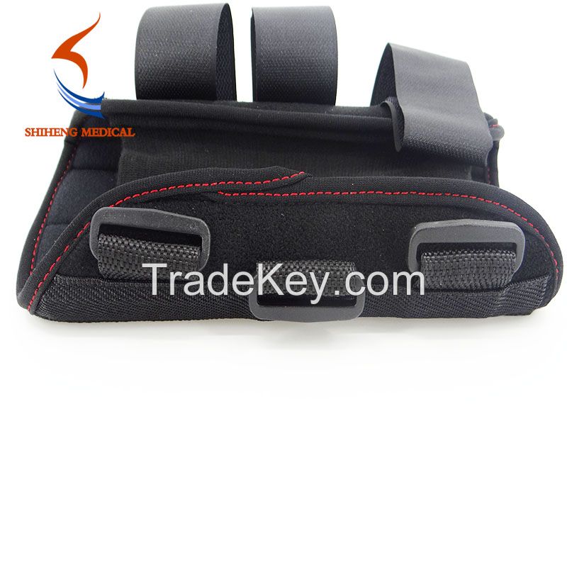 Hand wrist brace several kinds available for sale