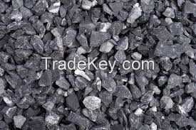 OMAN BLACK STONE