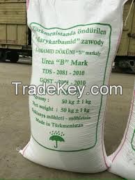 Constant Supply of UREA big quantities