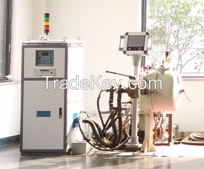 1kg vacuum melting furnace