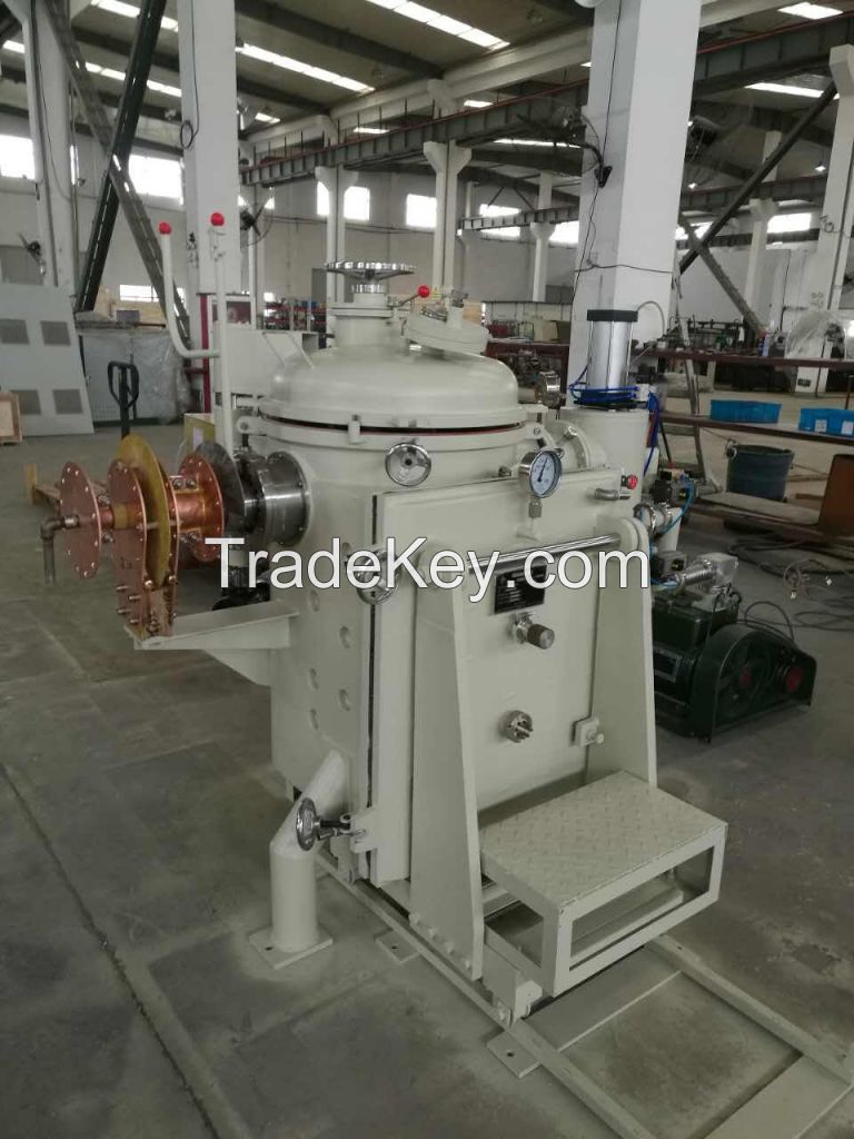 10kg vacuum melting furnace