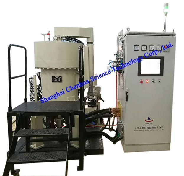 1.2MPa gas pressure furnace