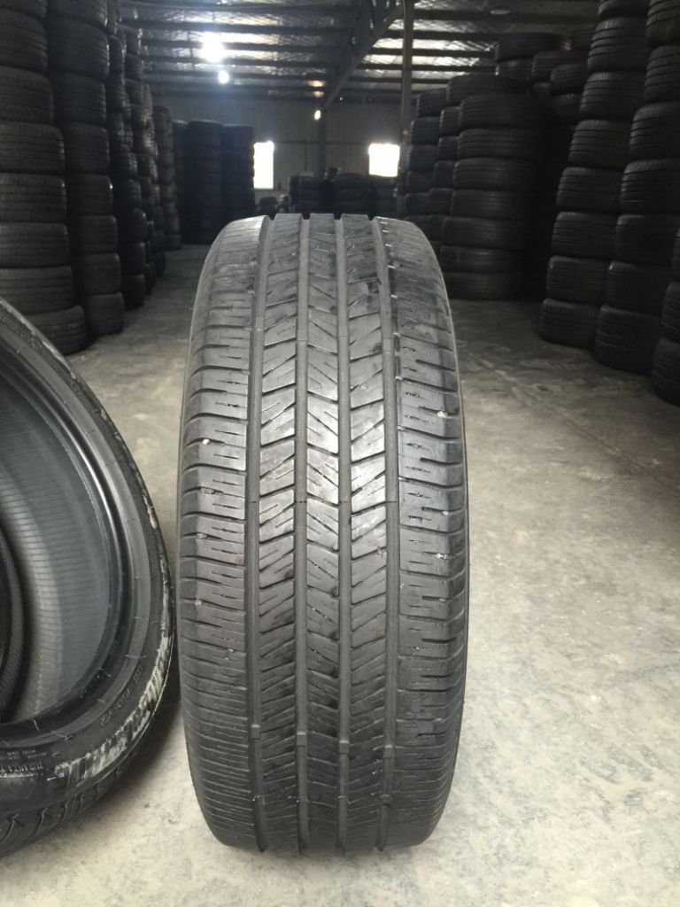 Used Car Tyres