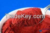 Organic Strawberry Powder