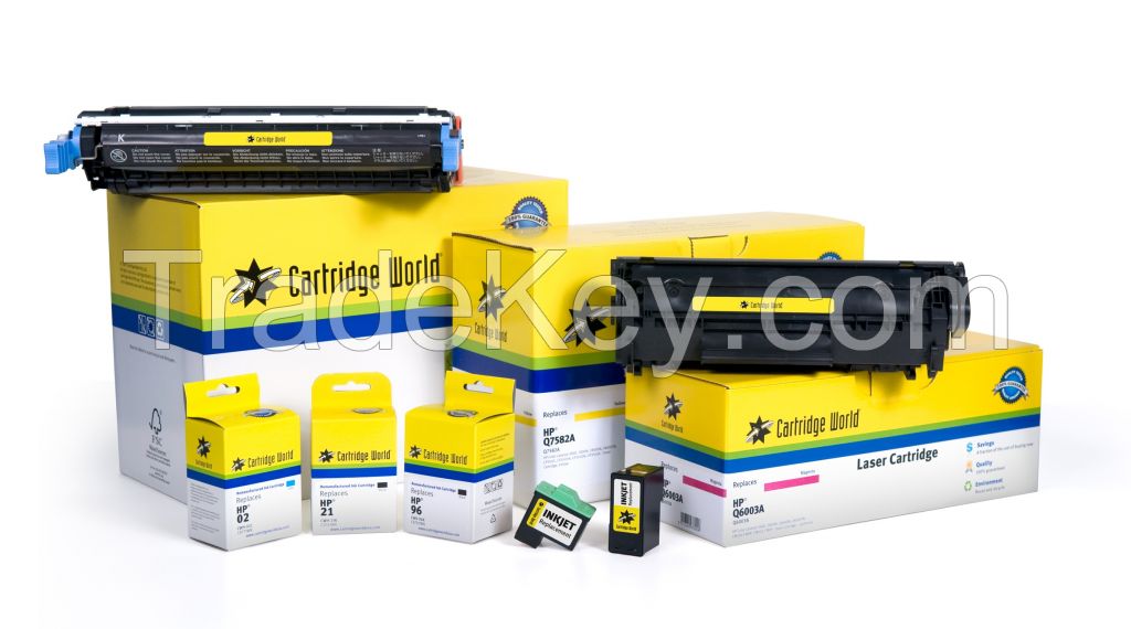 Buy Ink Cartridges