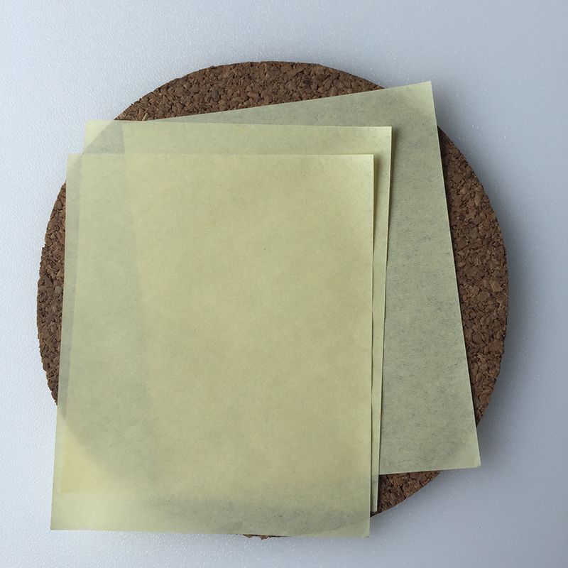 Oil Blotting Paper