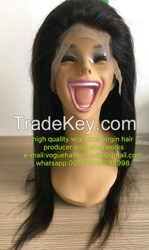 sell lace wig