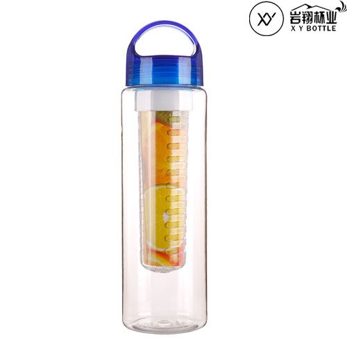 The best fruit infuser water bottle