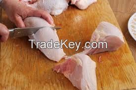 Frozen Chicken Breast/half breast, boneless, skinless, without innerfillet (30% off)