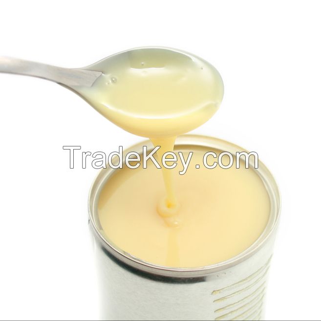 Condensed Milk