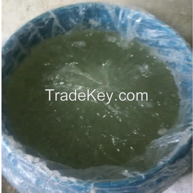 Detergent liquid chemical raw Natural 2mol Sodium Lauryl Ether Sulphate 70%