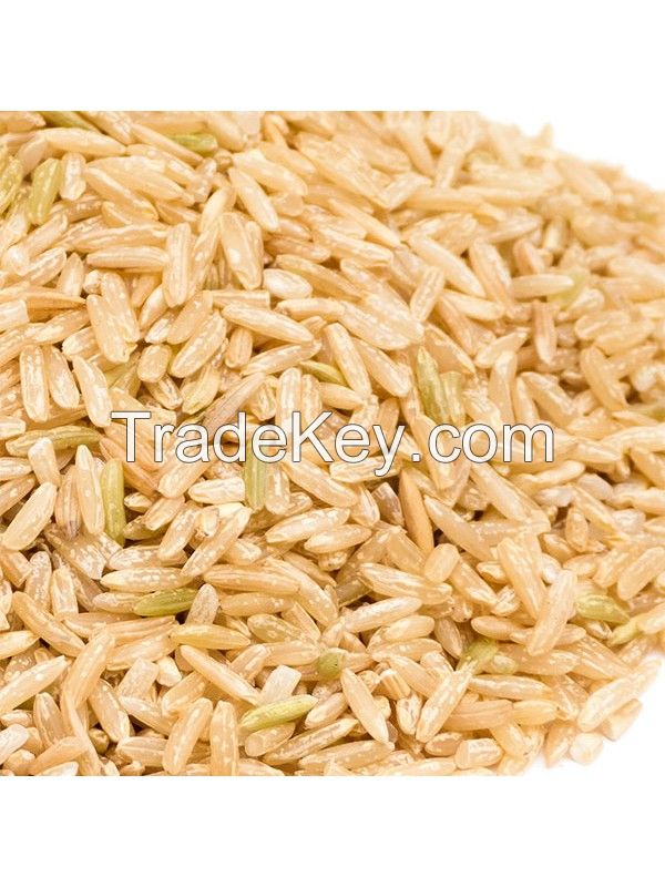 Brown Rice