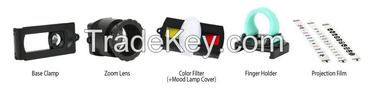 Color Light Kits