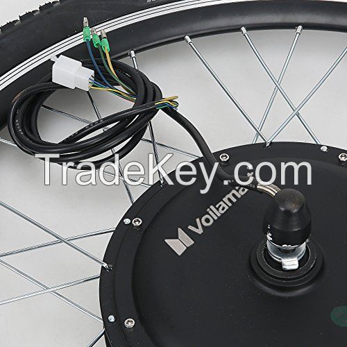 Wheel Conversion Kit