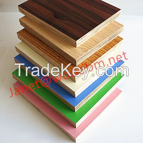 Melamine Board