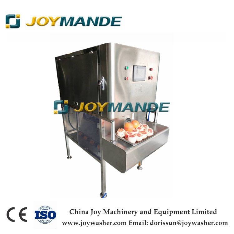 Industrial Fruit Peeling Machine Orange Lemon Mango Kiwi Avocado Melon Peeling Machine