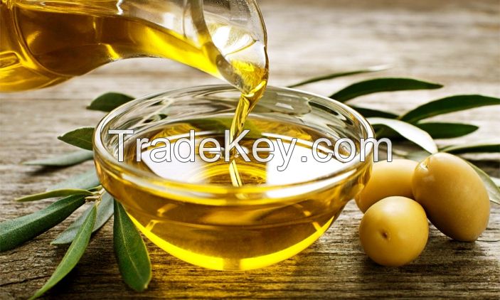 Extra Virgin Olive Oil 220kg Bulk