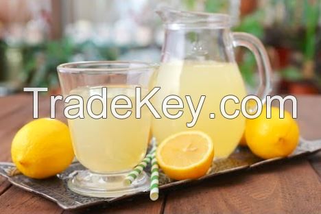 Concentrate Lemon Juice 500GPL