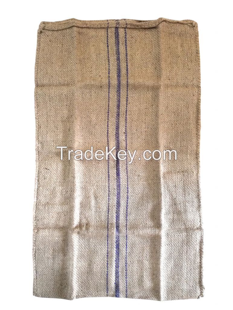 Rice jute bag at discounted price