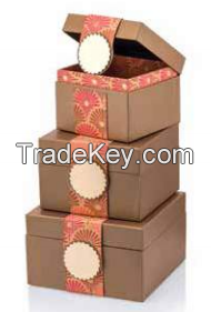 GIFT BOXES