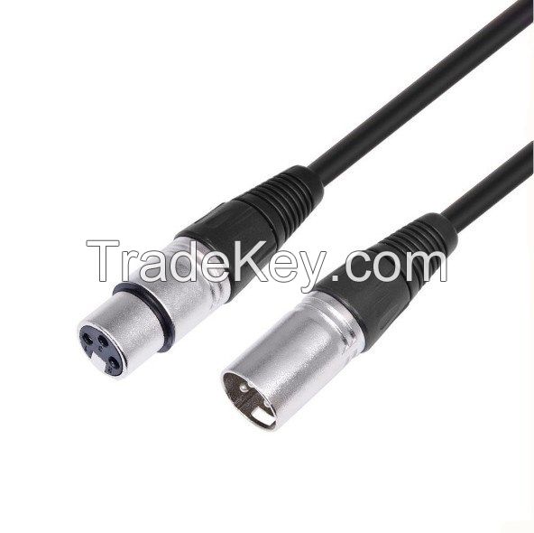 XLR Male to XLR Male Cable, Microphone Cable