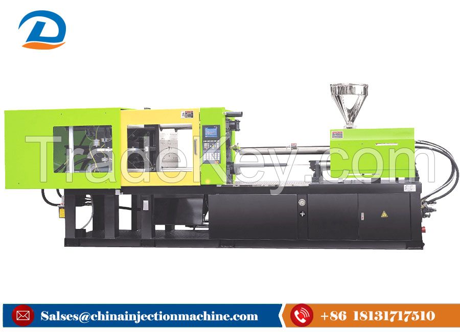 Plastic Pet Preform Making Spoon Fork Injection Moulding Molding Machine