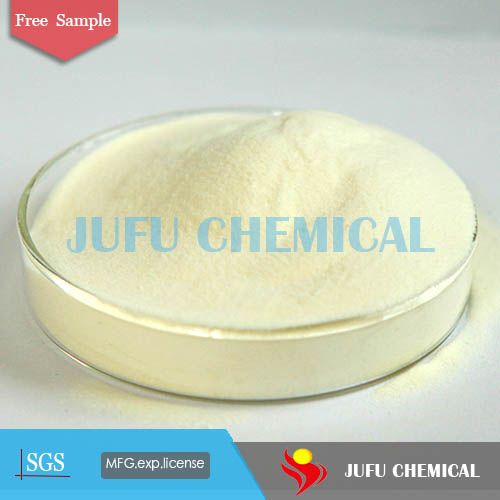 cost effective high range polycarboxylate superplasticizer