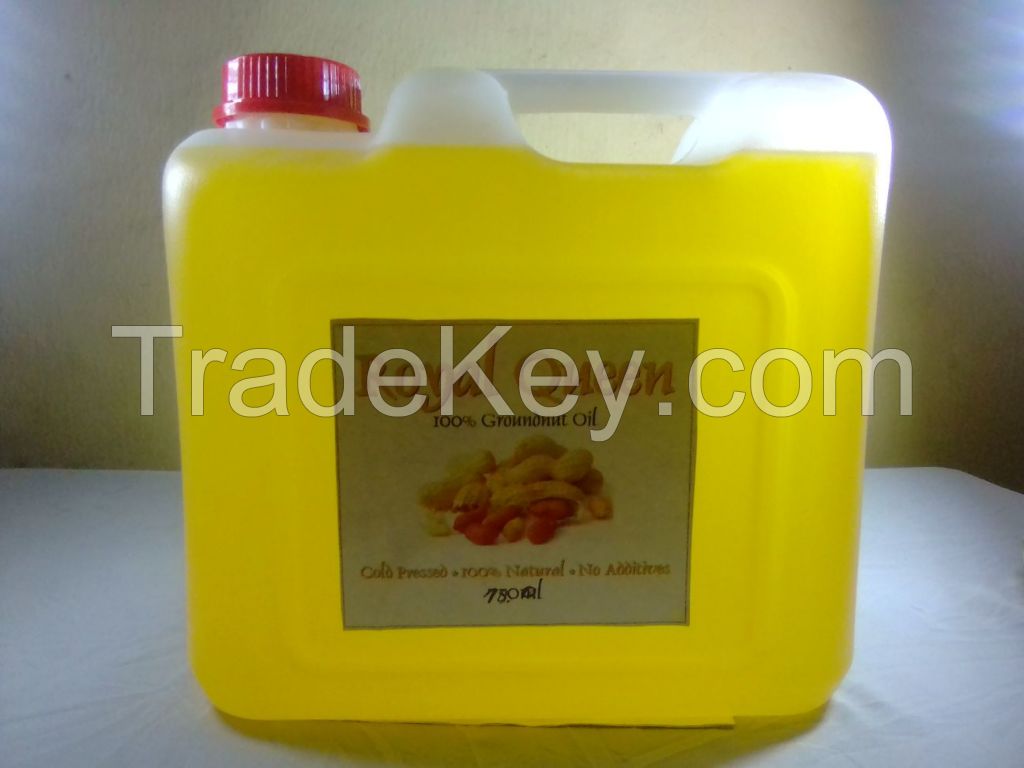 Crude Peanut Oil, READY STOCK REFINED EDIBLE GROUNDNUT OIL/VEGETABLE COOKING OIL/PEANUT REFINED OIL