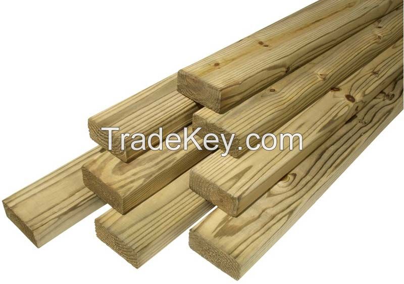 Wood Lumber