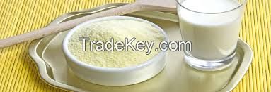 Milk Powder