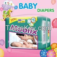 Baby Diaper