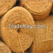 COCONUT COIR ROPE