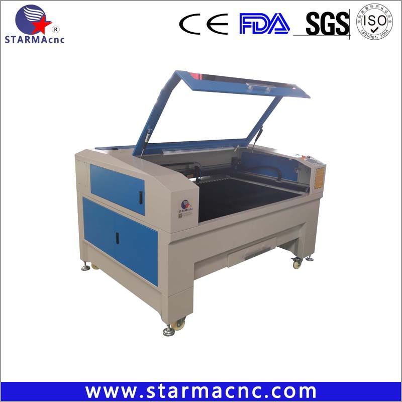 high speed good precision 1325 laser cutting machine