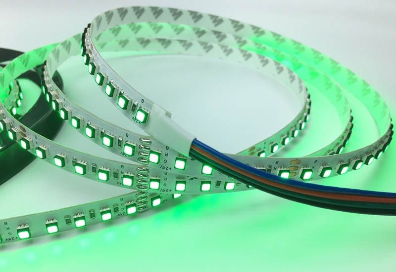 Led Strips, led profile