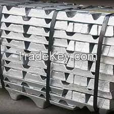 Lead Ingots