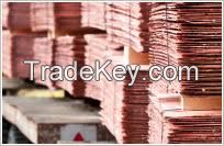 Copper Cathode